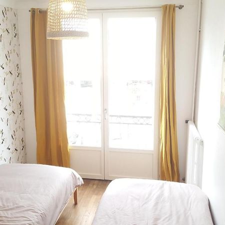 Chambres D'Hotes Au Centre De Guéméné-sur-Scorff 외부 사진