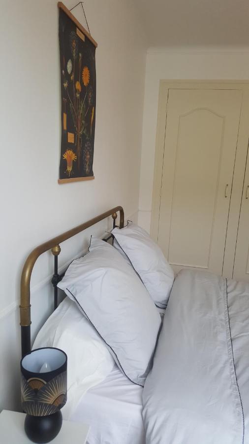 Chambres D'Hotes Au Centre De Guéméné-sur-Scorff 외부 사진