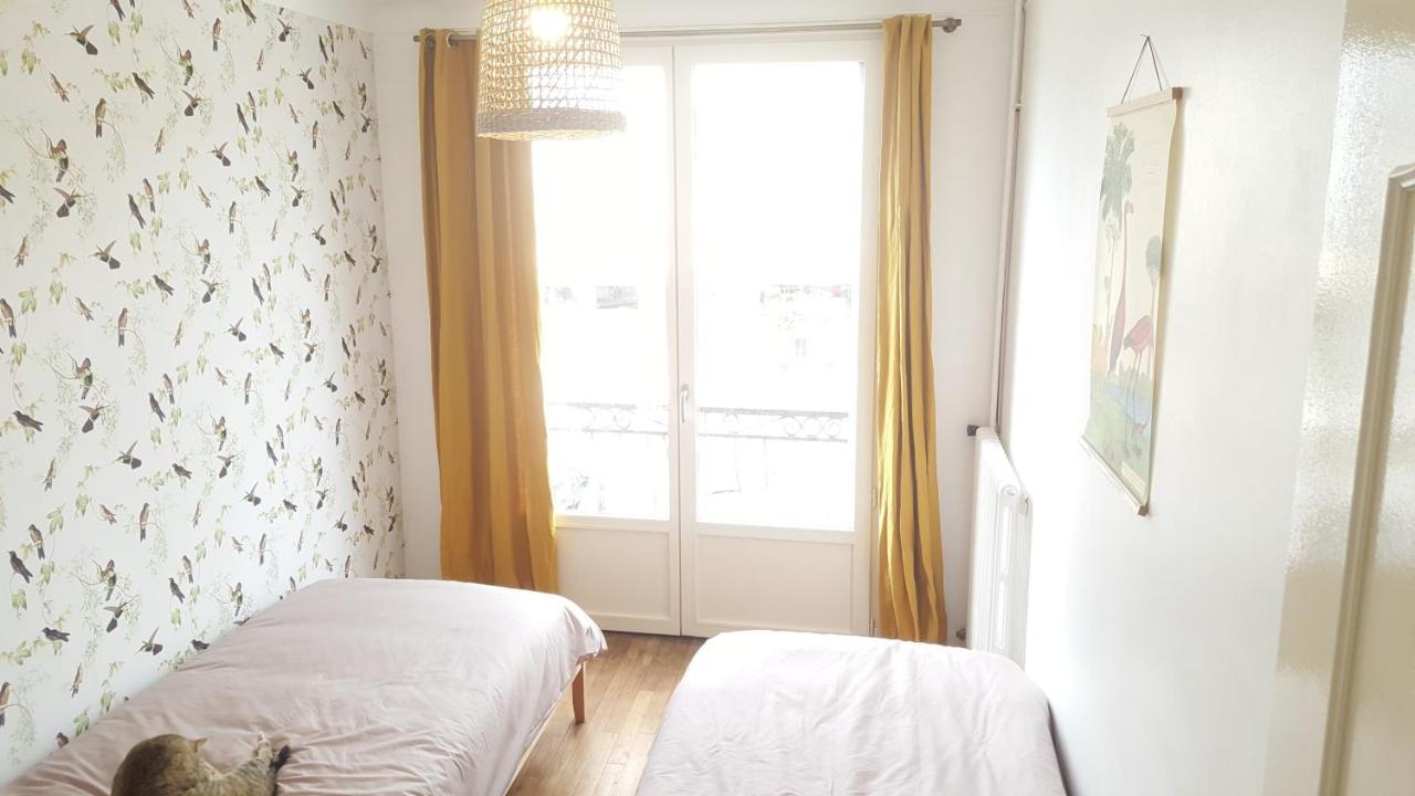 Chambres D'Hotes Au Centre De Guéméné-sur-Scorff 외부 사진