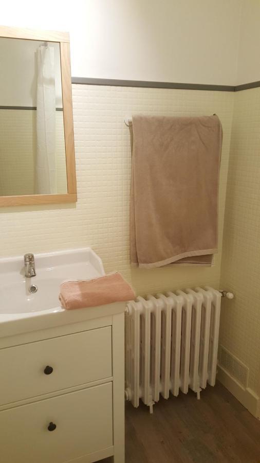 Chambres D'Hotes Au Centre De Guéméné-sur-Scorff 외부 사진